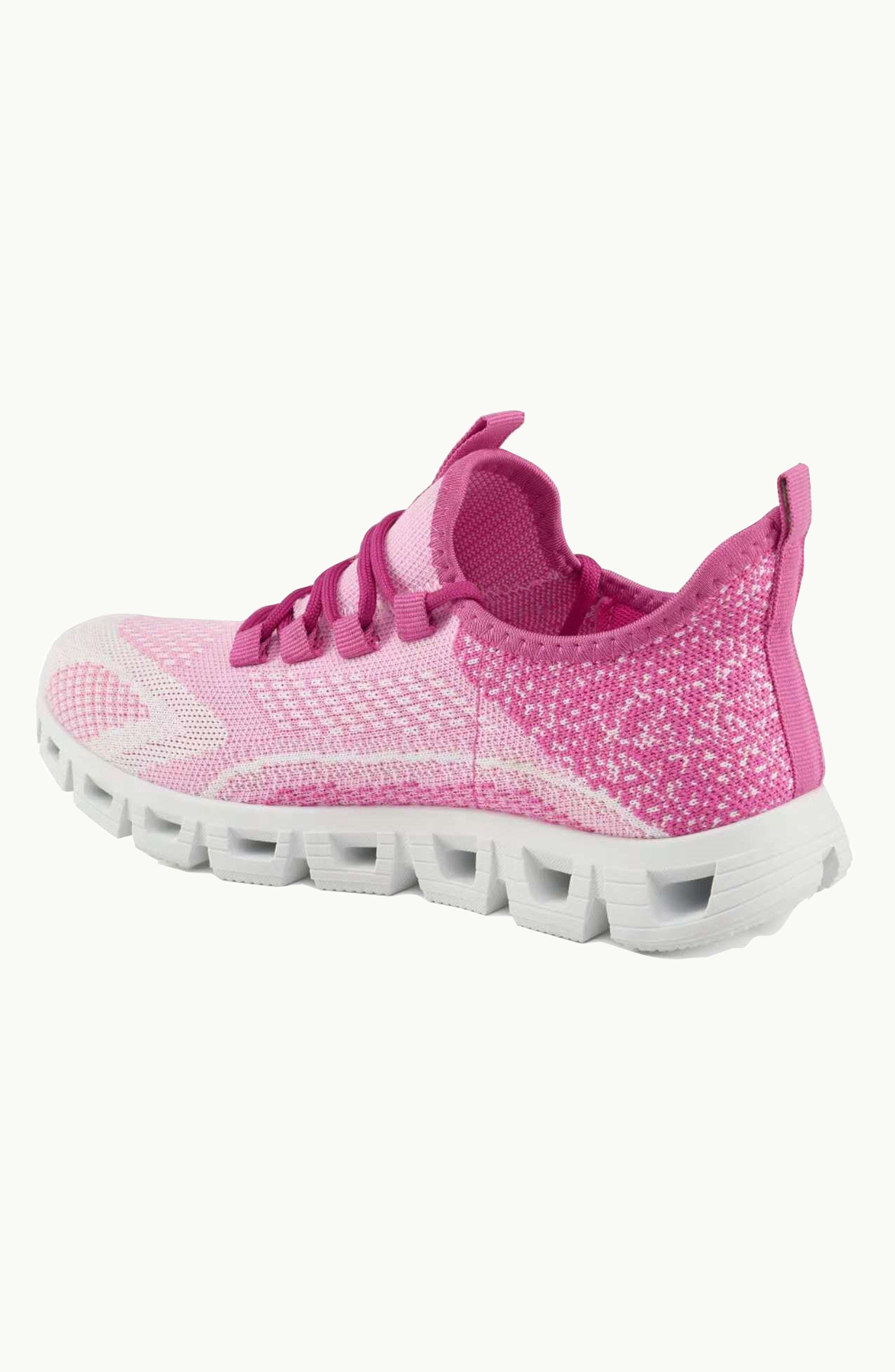 Cooper Sneaker, Alternate, color, Fuchsia/Multi