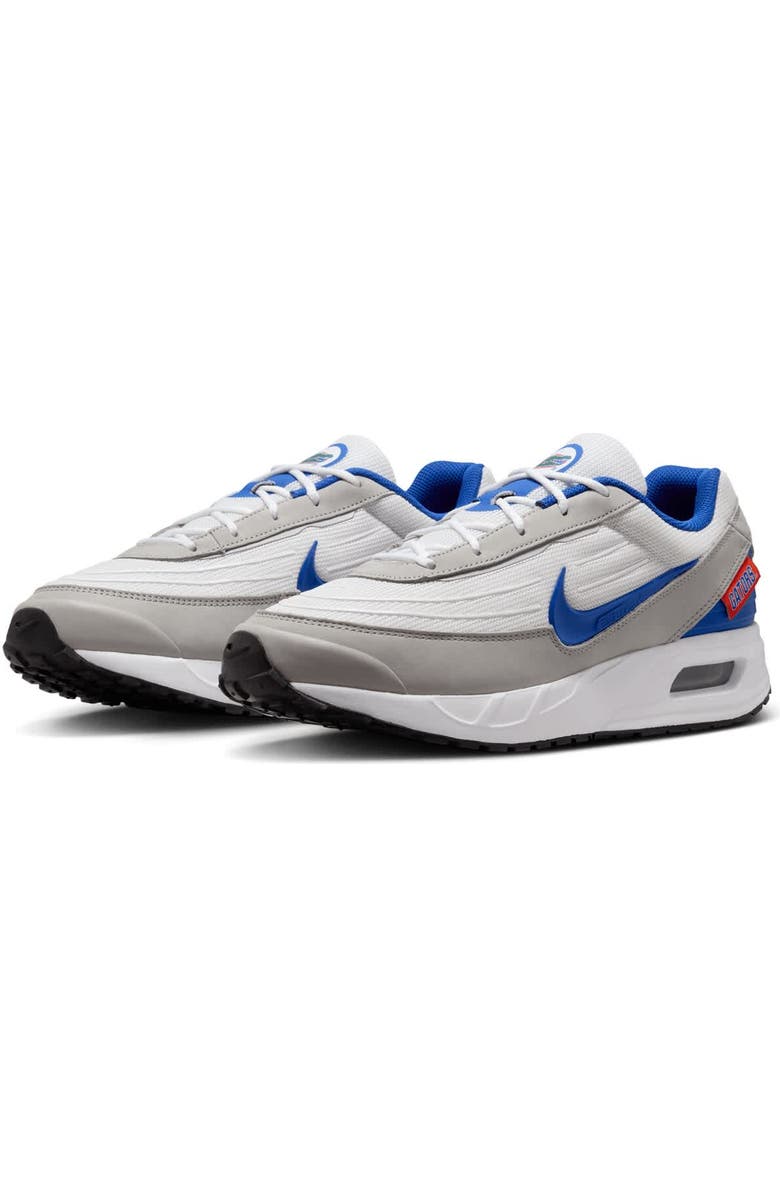 Nike Unisex Nike White Florida Gators Air Max Verse Sneakers, Main, color,