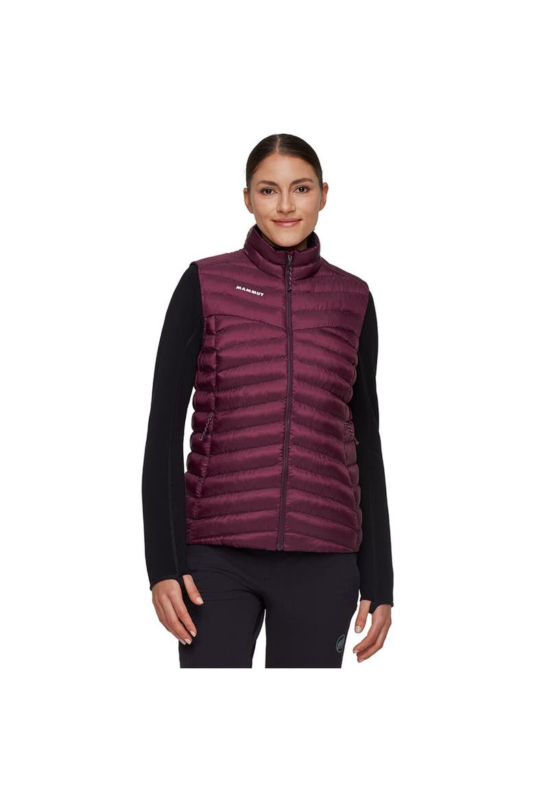 Albula In Vest - Women's, Main, color, Vin/Black