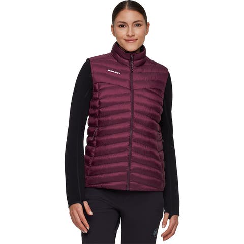 Albula In Vest - Women's