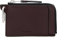 AllSaints Remy Leather Wallet