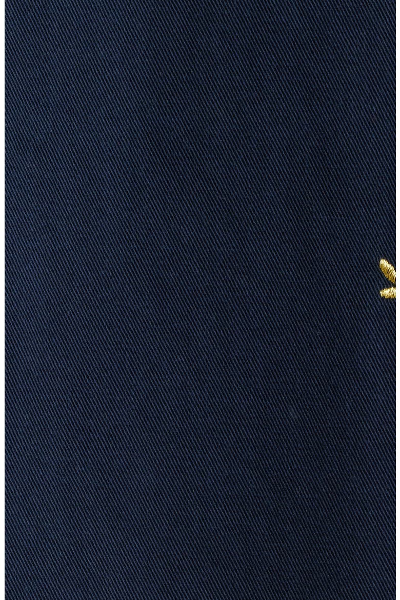 The Folsom Floral Chore Jacket, Alternate, color, NAVY
