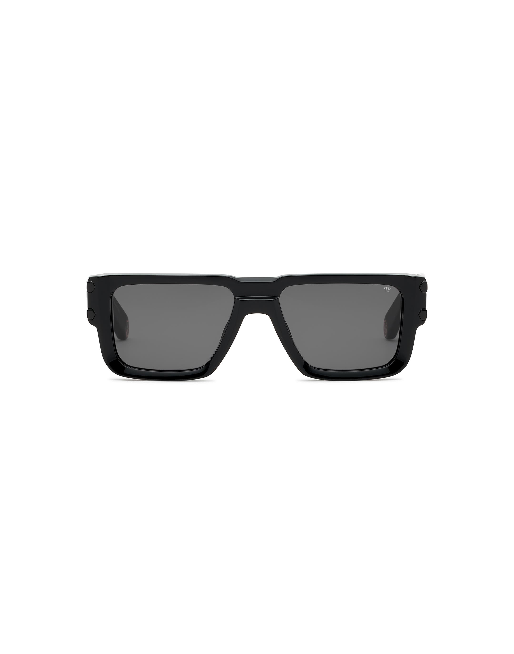 selected black/black