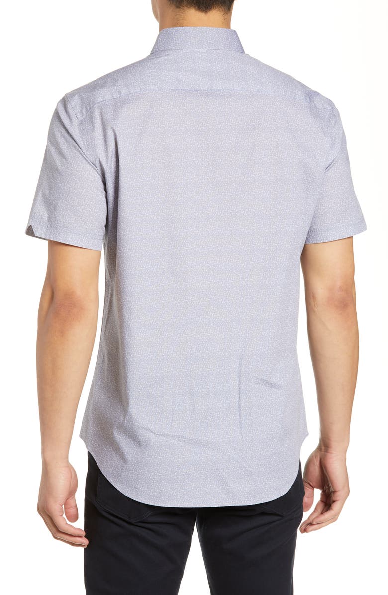 Zachary Prell Parenty Regular Fit Shirt, Alternate, color,