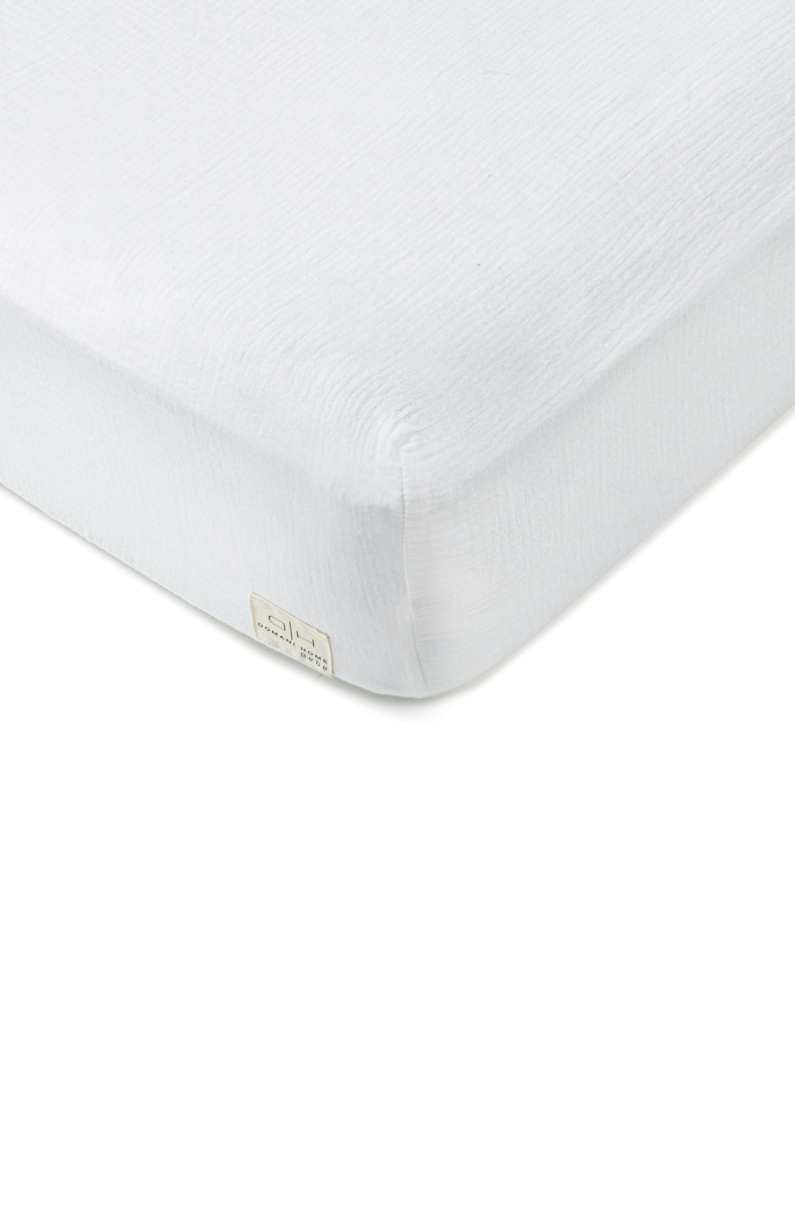 selected WHITE