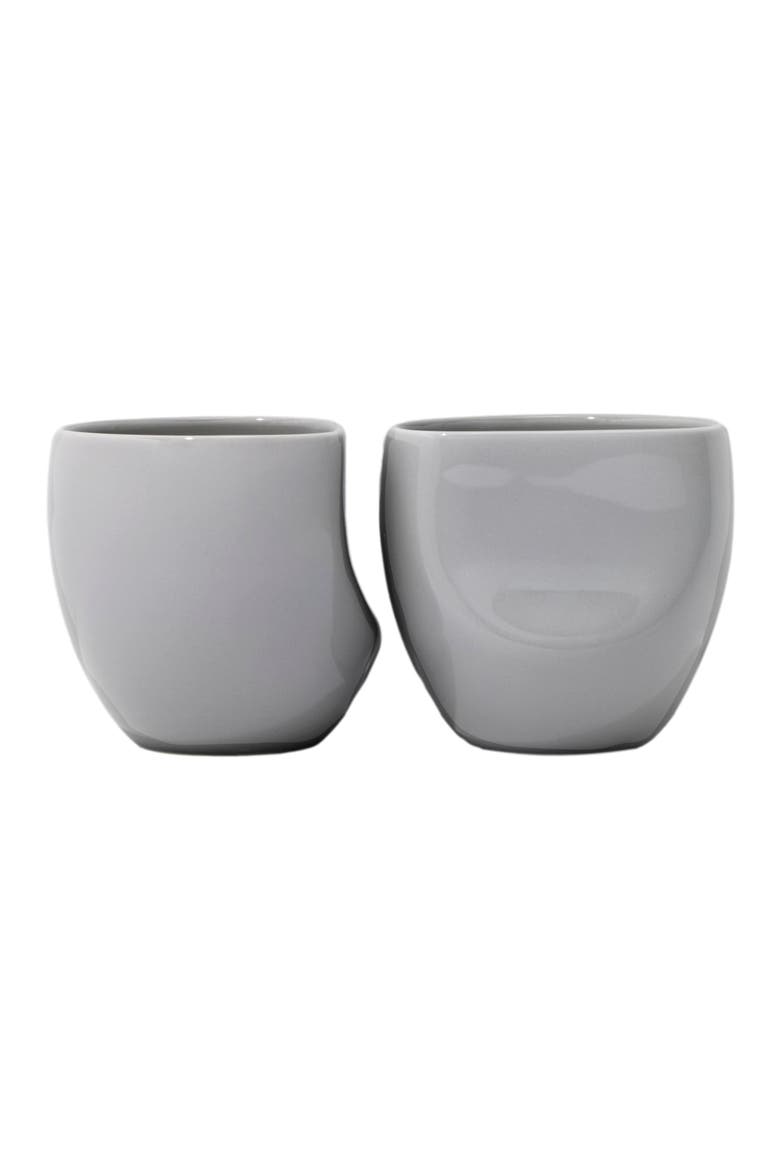 Large Cup - Set of 2, Main, color, Grey