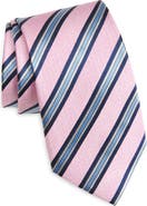 Nordstrom Stripe Silk Tie