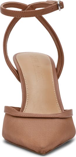 Alliance Pointed Toe Pump