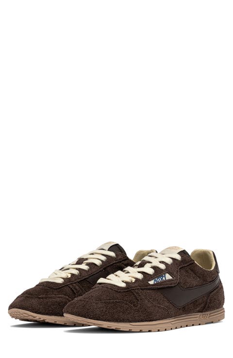 Hyperway Low Sneaker (Men)