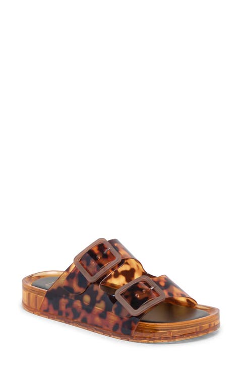 Julio Jelly Sandal (Women)