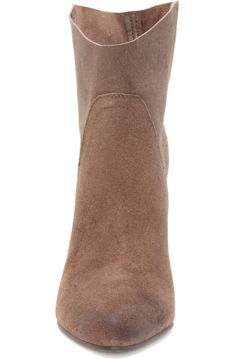 Vince Camuto Creestal Western Bootie, Alternate, color,