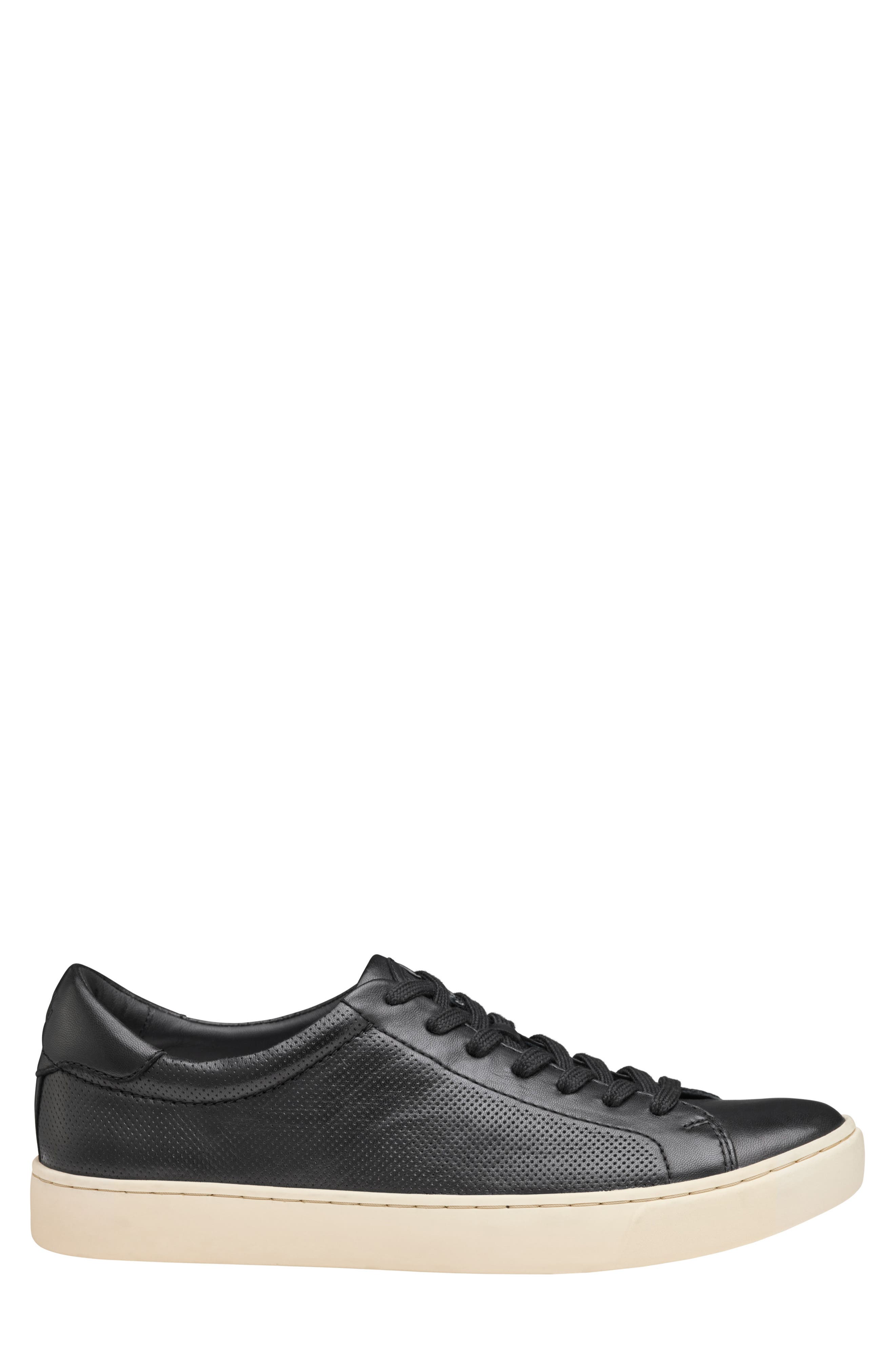 JOHNSTON & MURPHY COLLECTION Johnston & Murphy Kempton Perforated Sneaker, Alternate, color, 
