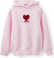 Cotton On Kids Kid's License Sammy Oversized Hoodie