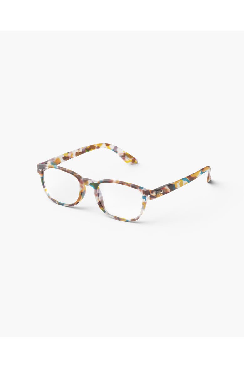 #B Blue Tortoise, Alternate, color, Blue Tortoise