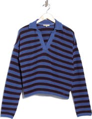Madewell Maumau Cotton Polo