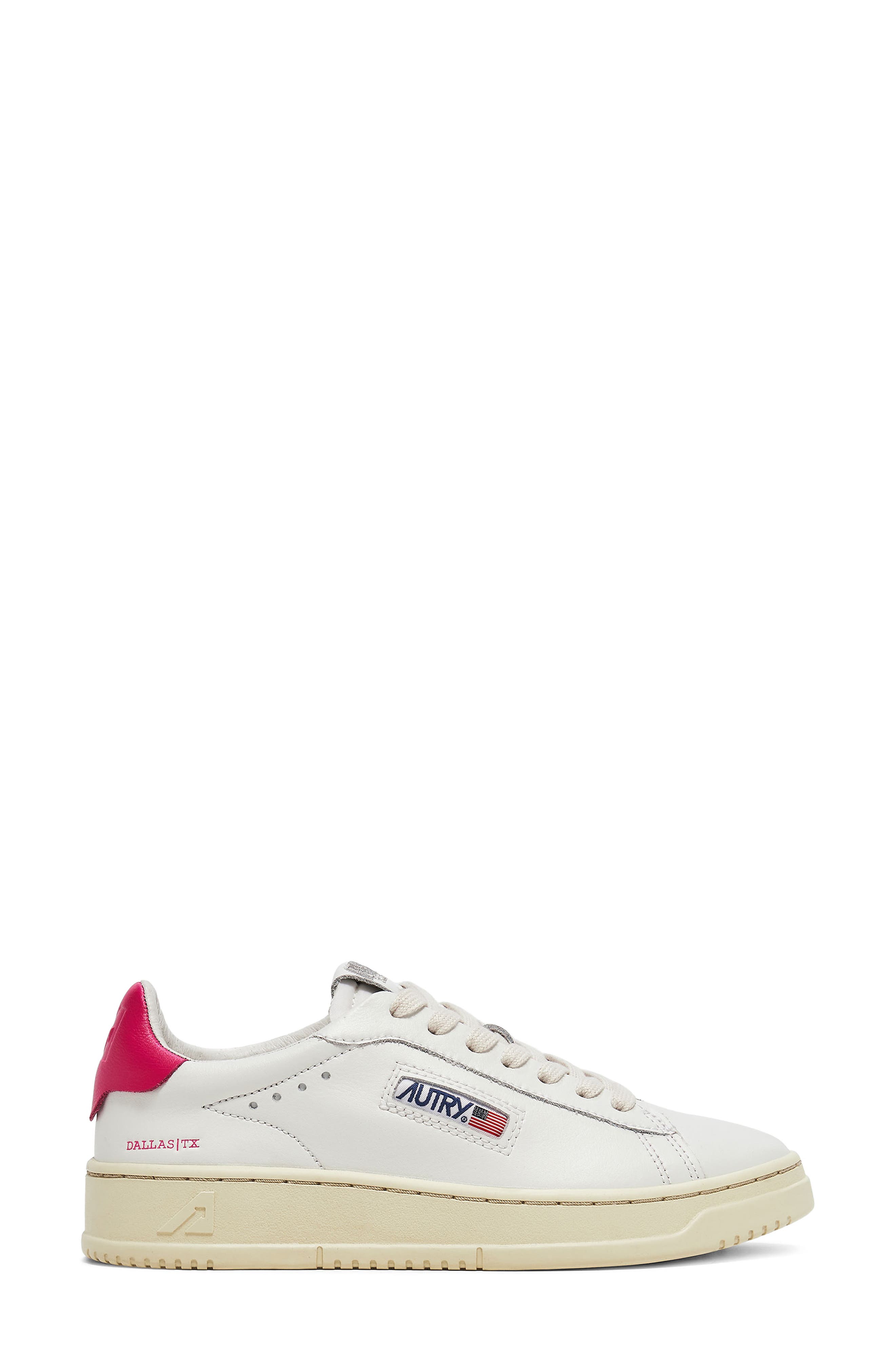 Dallas Low Top Sneaker