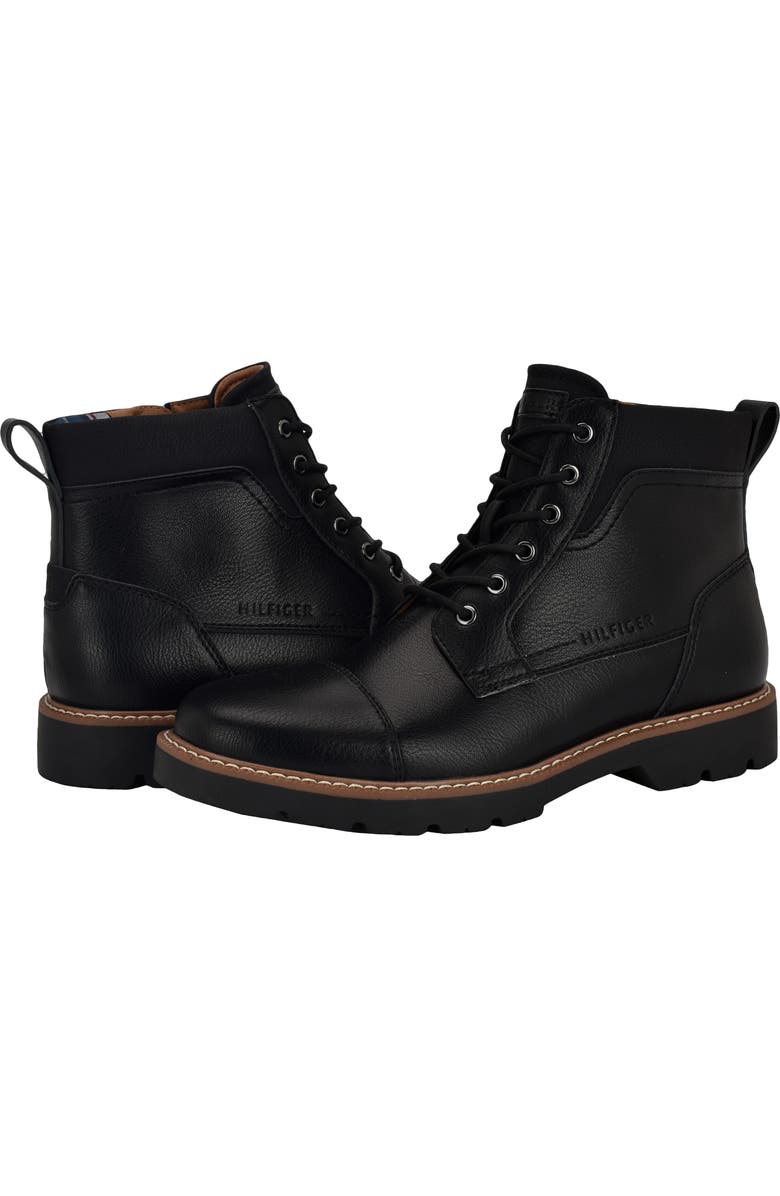 Tommy Hilfiger Tarlin Boot, Alternate, color,