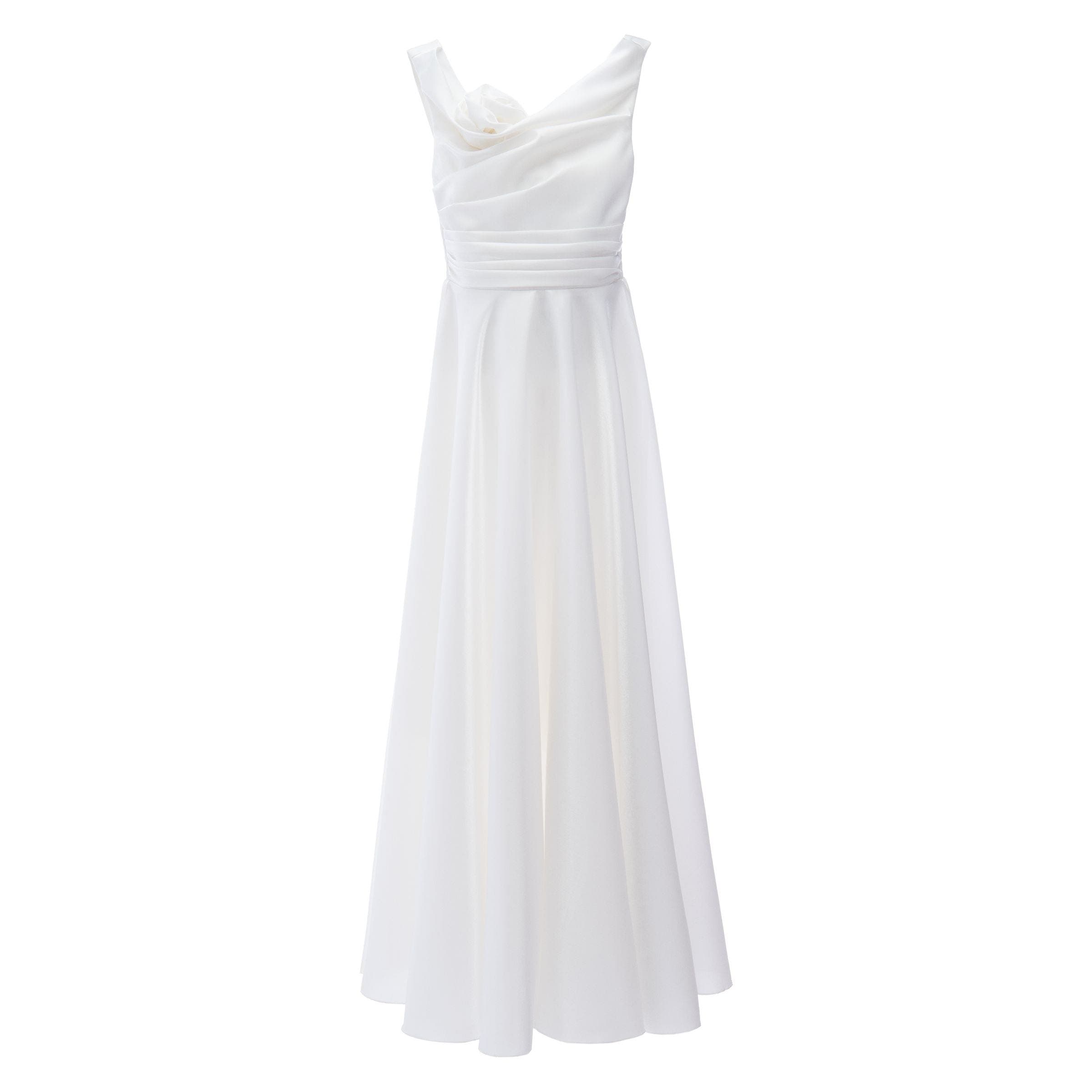 selected White