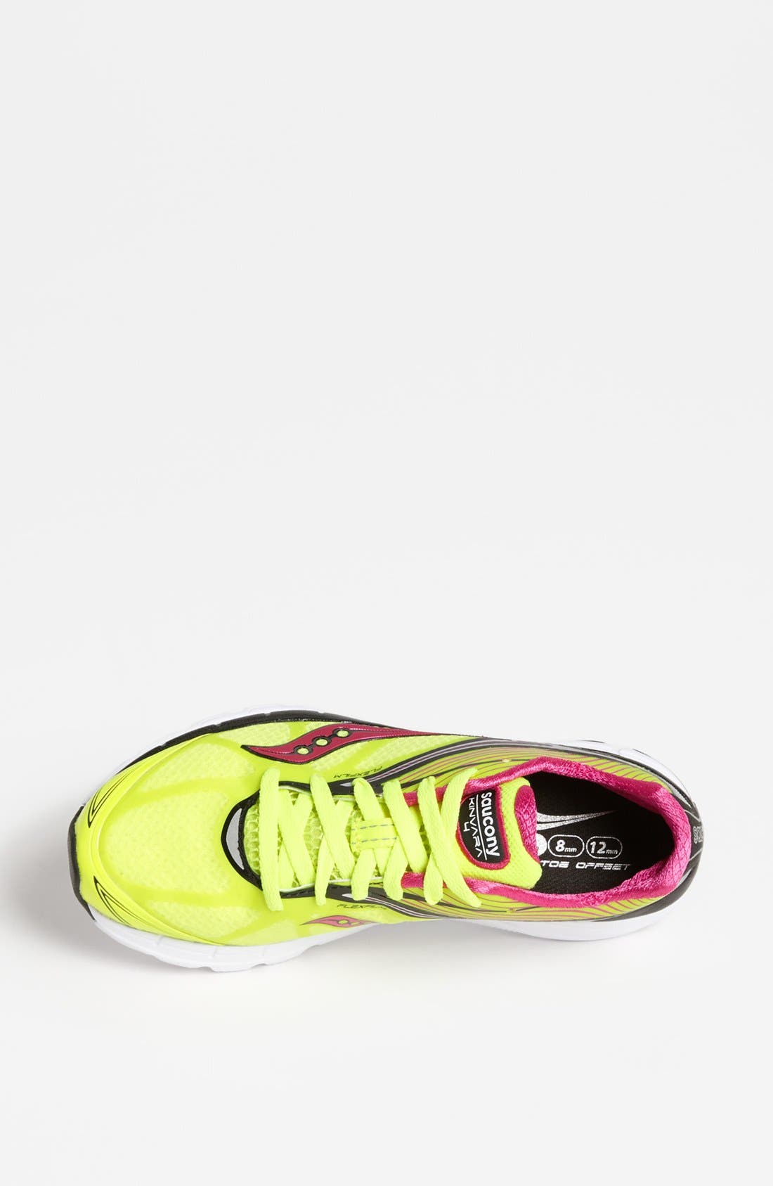 Saucony 'Kinvara 4' Running Shoe, Alternate, color, 