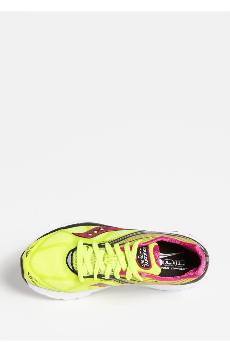 Saucony 'Kinvara 4' Running Shoe, Alternate, color,