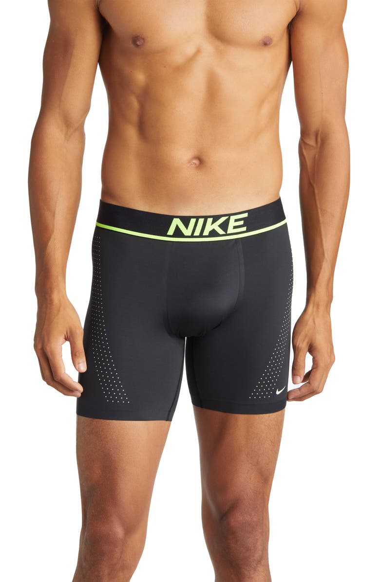 Nike Dri-FIT Elite Micro Performance Boxer Briefs, Main, color, 