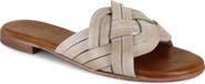 Artisan Crafted By Zigi Arutzy Slide Sandal