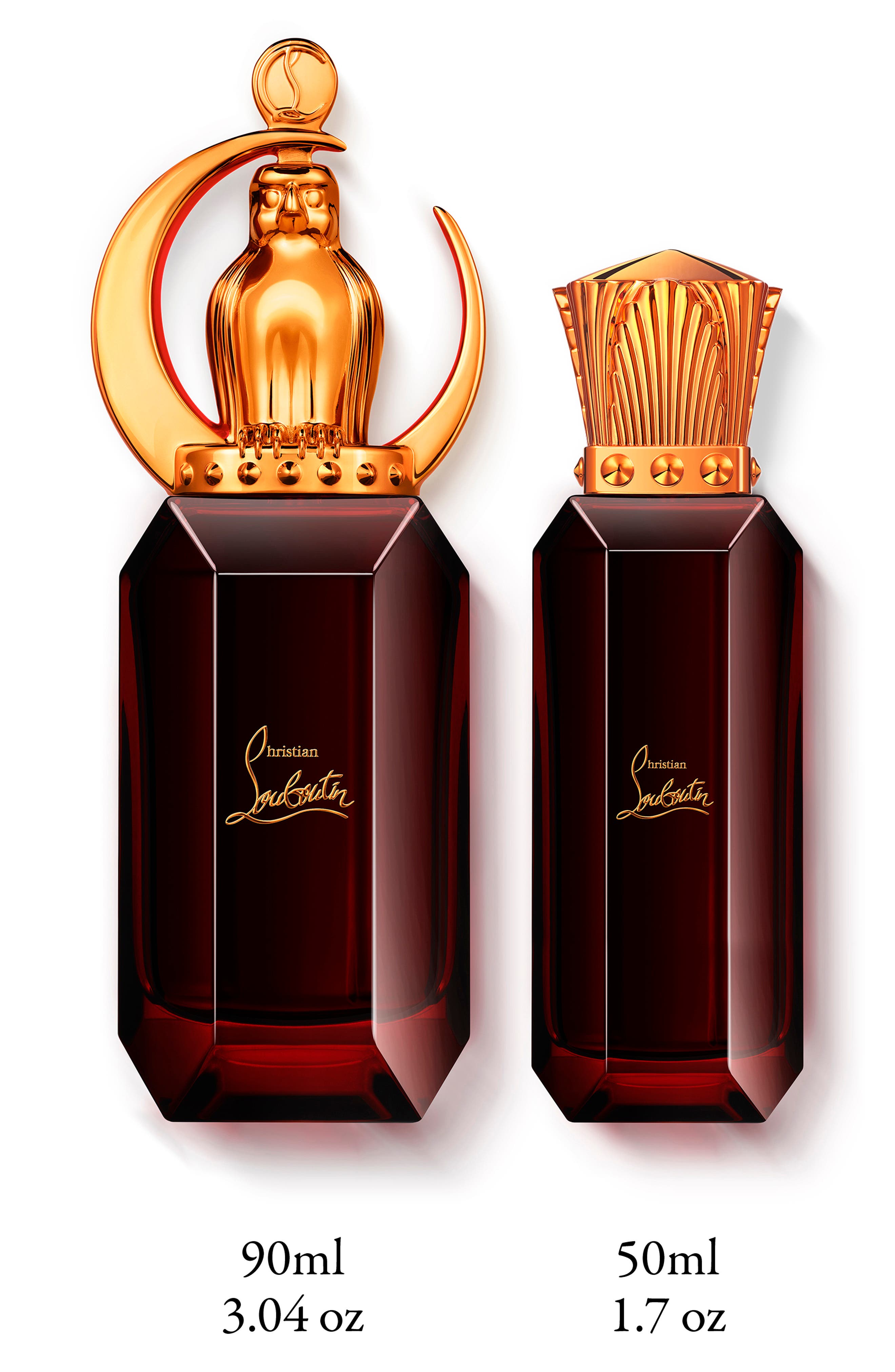 Christian Louboutin Loubiluna Eau de Parfum Intense | Nordstrom