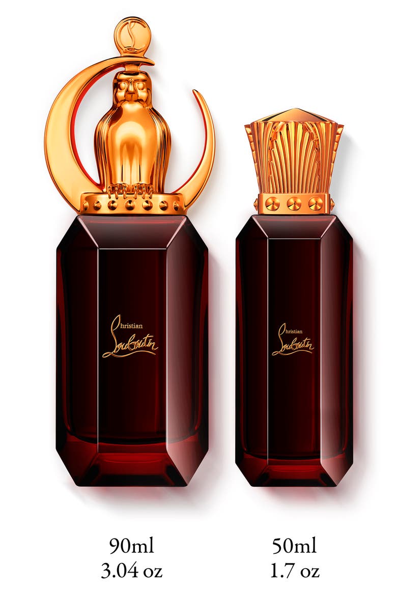 Loubiluna Eau de Parfum Intense, Alternate, color, NO COLOR