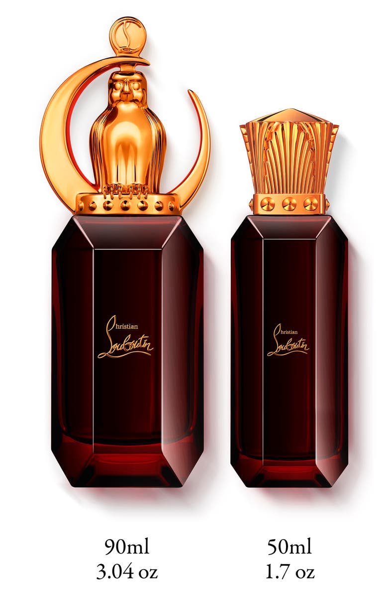 Christian Louboutin Loubiluna Eau de Parfum Intense, Alternate, color,