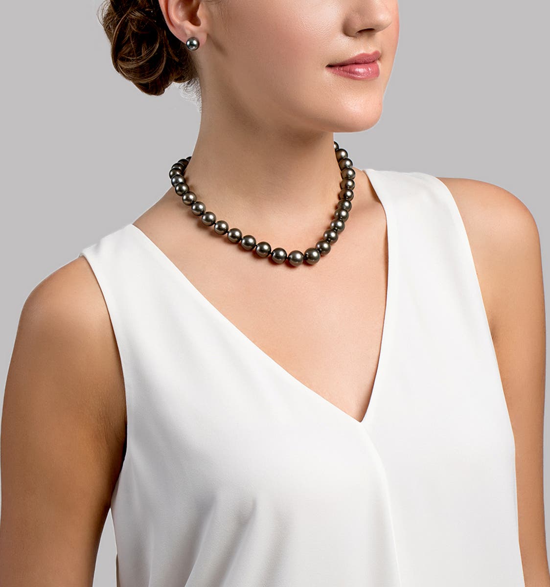 selected White Gold Clasp