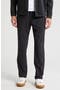 Warped Knit 5-Pocket Pants
