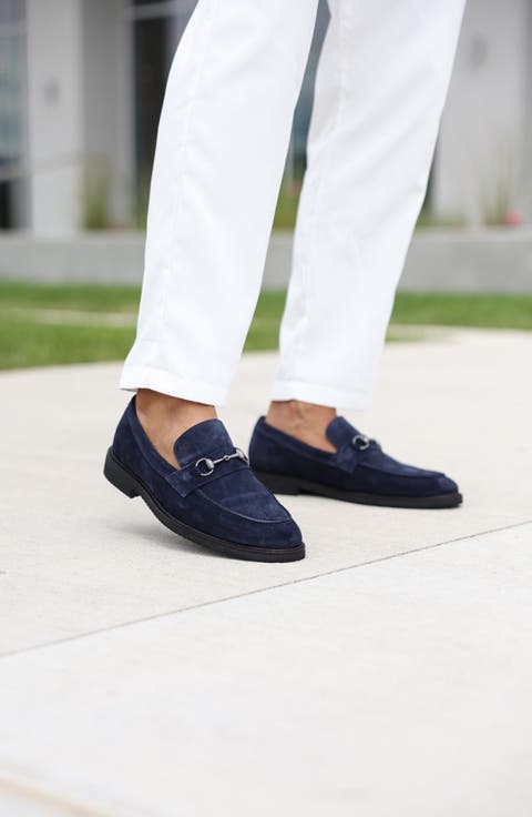 18 Horsebit Loafer