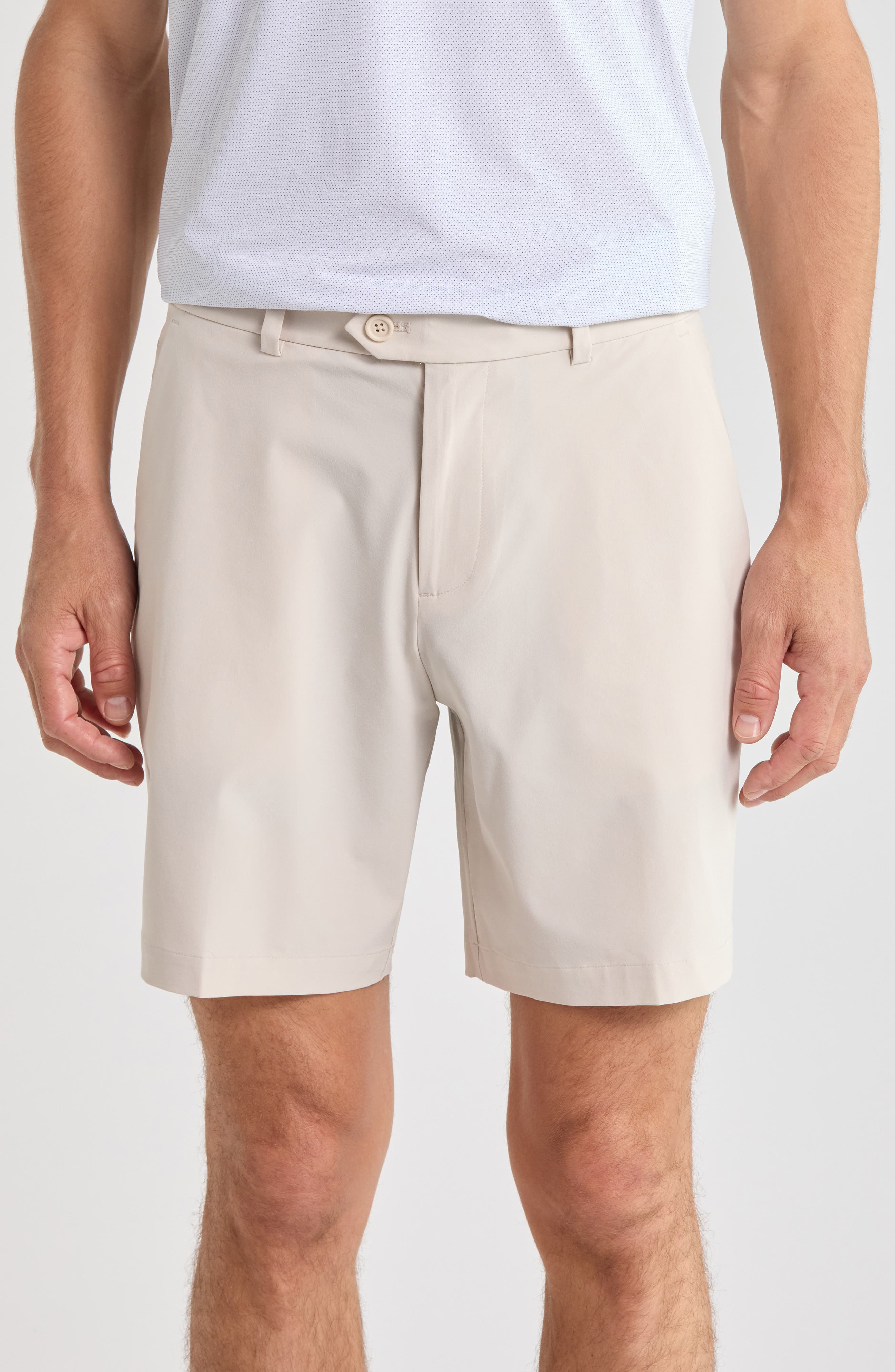 Maverick 4-Way Stretch Performance Shorts