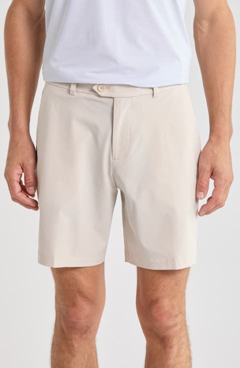 Maverick 4-Way Stretch Performance Shorts