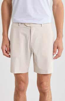 Maverick 4-Way Stretch Performance Shorts