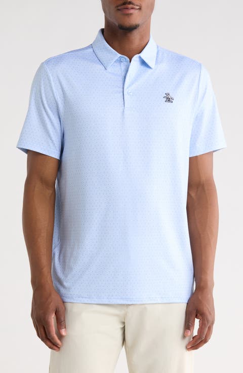 Short Sleeve Polo