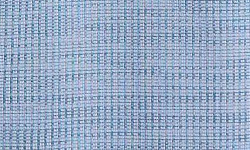 Tommy Bahama Palm Pro Islandzone® Performance Half Zip Pullover In Blue