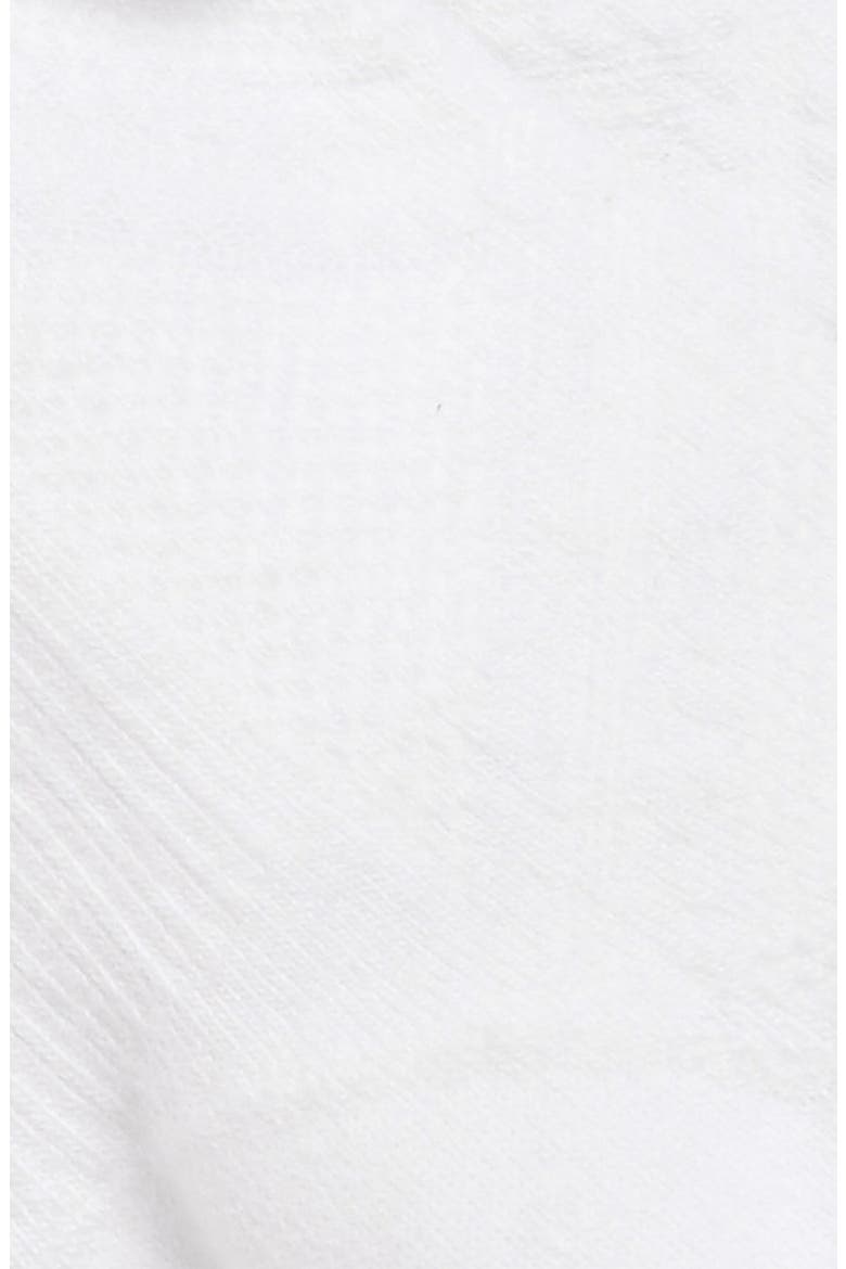 'PhD Run Light Elite Micro' Socks, Alternate, color, WHITE