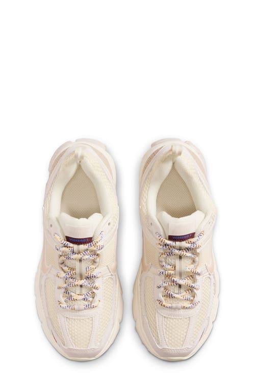 Nike Kids' Vomero 5 Sneaker In Neutral