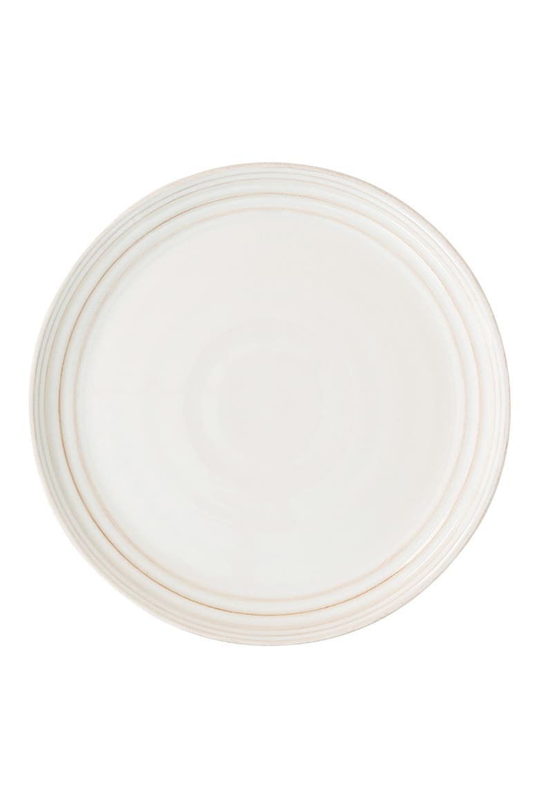 Bilbao Dinner Plate, Main, color, WHITEWASH