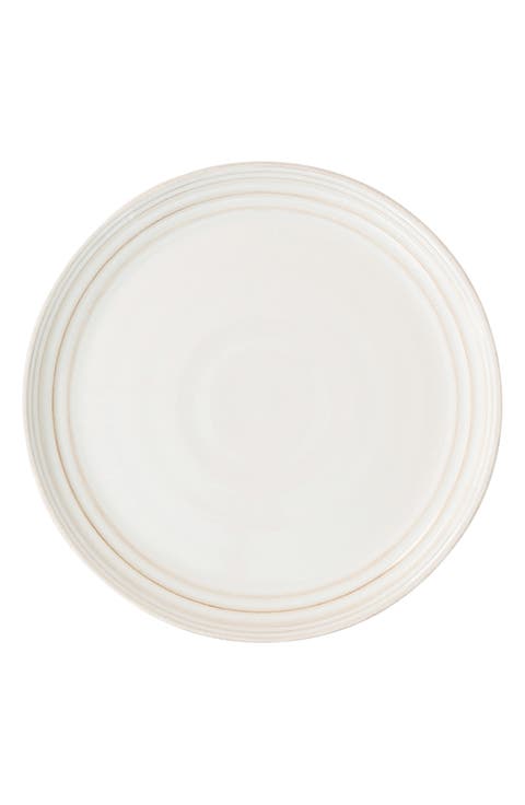 Bilbao Dinner Plate