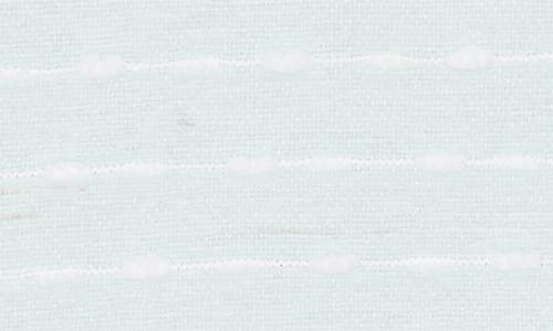 Artisan 34 Stripe Chenille Throw