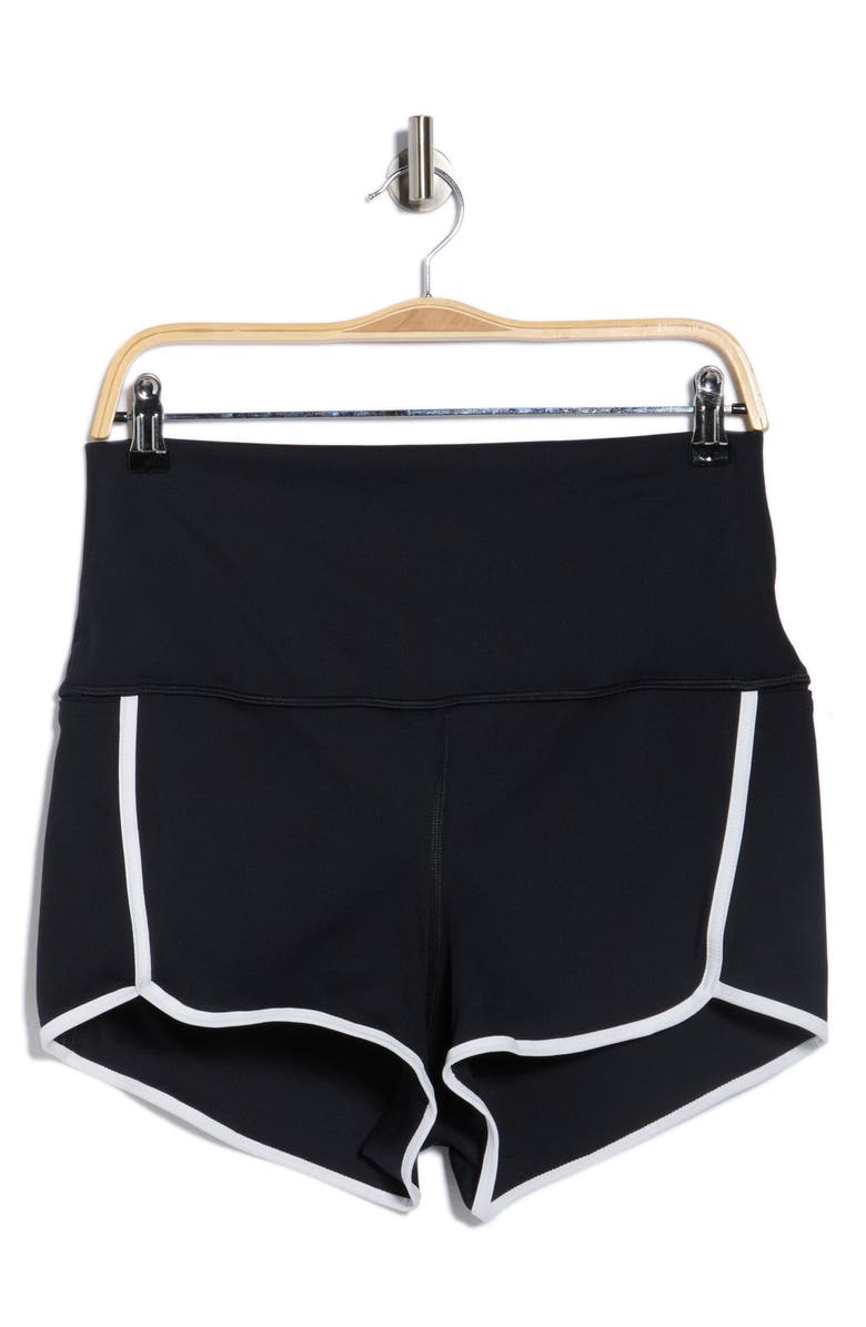 FREE PEOPLE MOVEMENT Island Time Shorts, Alternate, color,