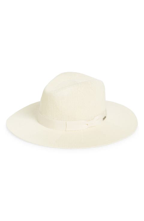 Lyons Packable Fedora