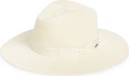 Brixton Lyons Packable Fedora
