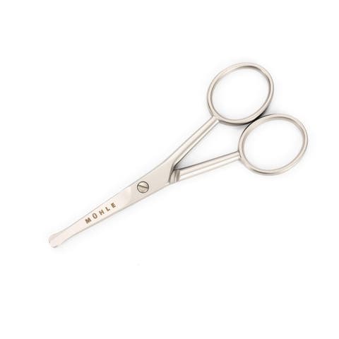 Scissor for Beard, Nose and Ear Hair