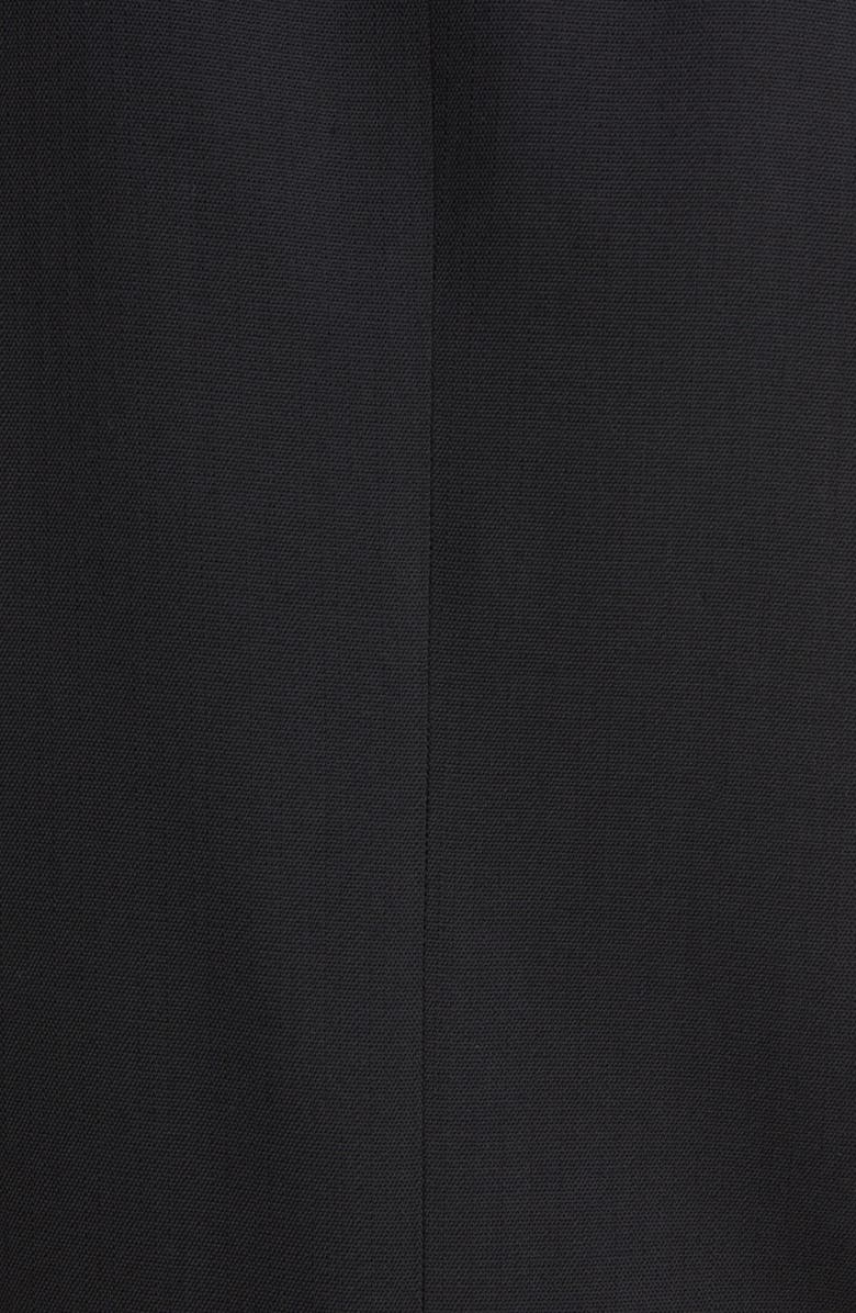 Acne Studios Jarida Single Breasted Blazer, Alternate, color,