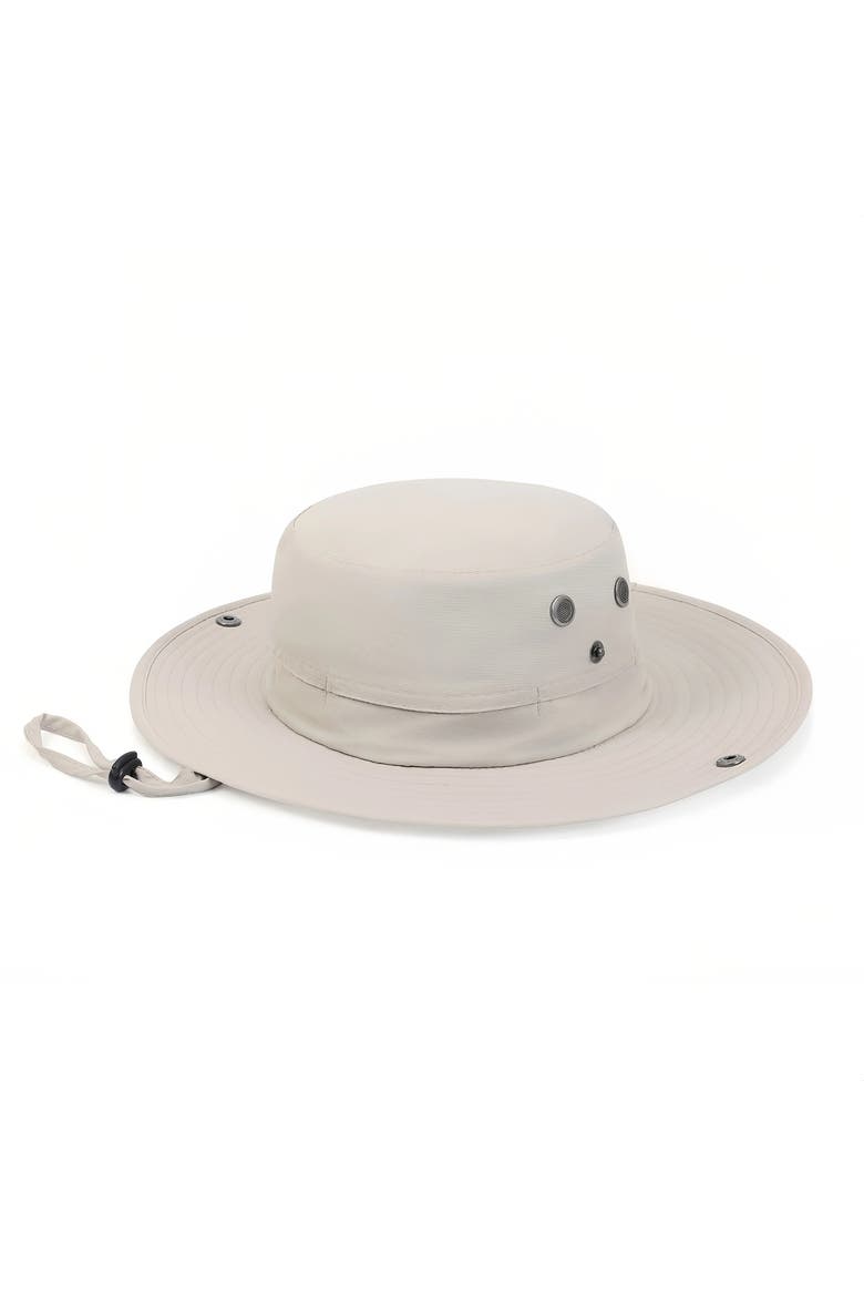Denali Men's Boonie Hat, Main, color, Khaki
