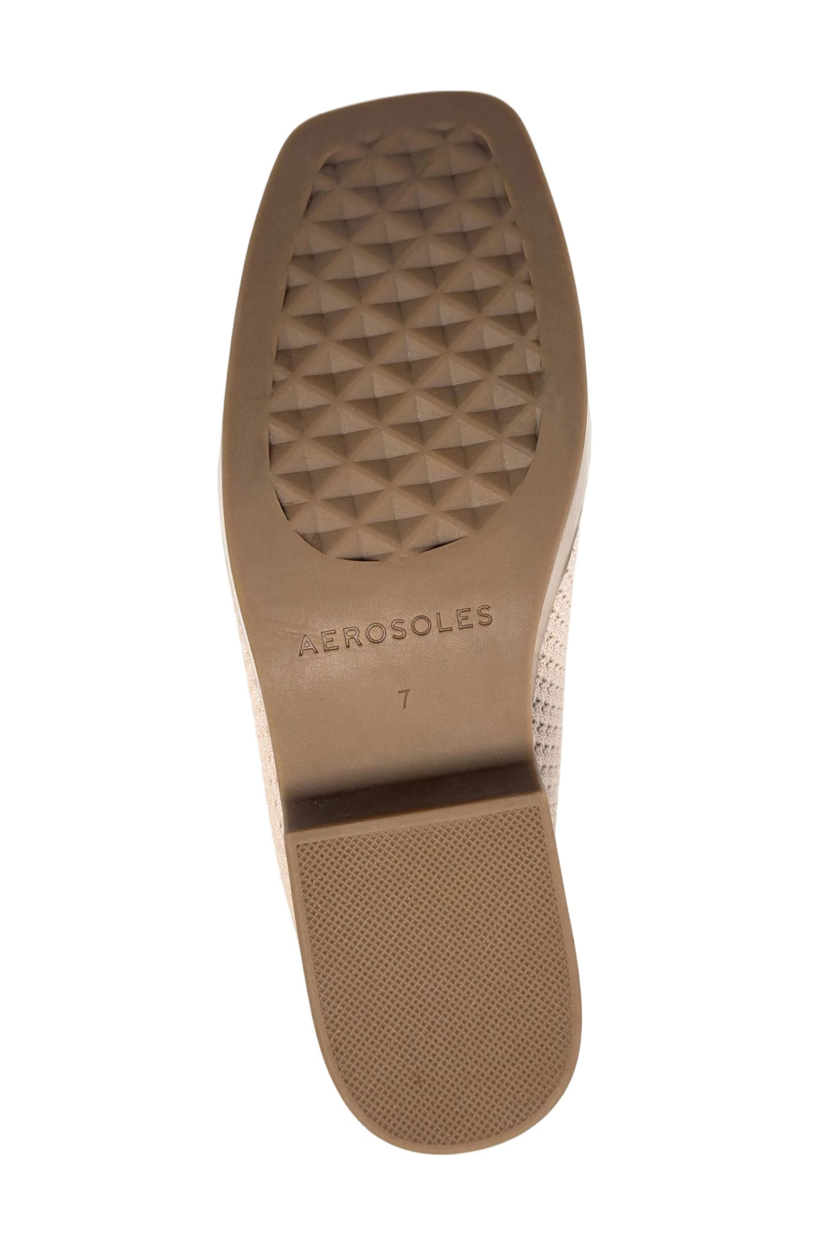 Colombo Mesh Platform Clog, Alternate, color, DUNE OPEN KNIT