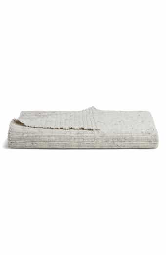 Bearaby Organic Cotton Weighted Knit Blanket Nordstrom